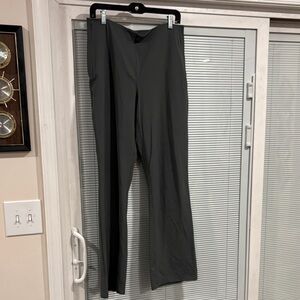 lululemon athletica Gray Leggings